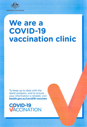COVID-Vaccination-Clinic